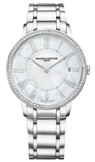 Baume & Mercier Classima 10227