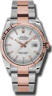 Rolex Datejust 116231 SSO