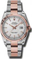 Rolex Datejust 116231 SSO