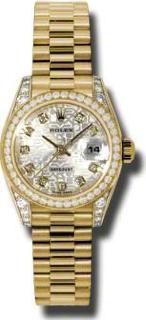 Rolex Datejust Ladies 179158 SJDP