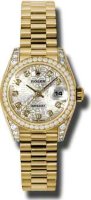 Rolex Datejust Ladies 179158 SJDP