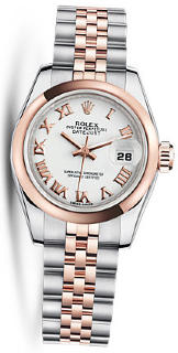 Rolex Datejust 26 m179161-0071