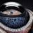 Audemars Piguet Haute Joaillerie Sapphire Orbe 67705BC.ZS.9192BC.01