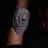 Audemars Piguet Haute Joaillerie Sapphire Orbe 67705BC.ZS.9192BC.01