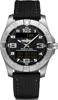 Breitling Professional Aerospace Evo E79363101B1W1