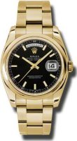 Rolex Day-Date 36 m118208-0095