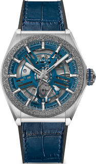 Zenith Defy Inventor 44 mm 95.9001.9100/78.R584