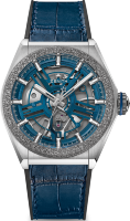 Zenith Defy Inventor 44 mm 95.9001.9100/78.R584