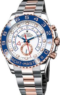 Rolex Yacht-Master II 116681
