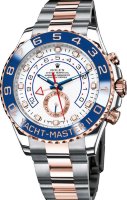 Rolex Yacht-Master II 116681