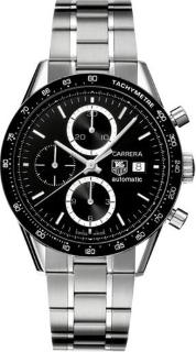 TAG Heuer Carrera Calibre 16 Automatic Chronograph 41 mm CV2010.BA0794