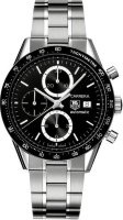 TAG Heuer Carrera Calibre 16 Automatic Chronograph 41 mm CV2010.BA0794