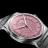 Czapek Antarctique Sashiko Pink Lotus