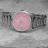 Czapek Antarctique Sashiko Pink Lotus