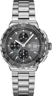 TAG Heuer Formula 1 Calibre 16 Automatic Chronograph 44 mm CAU2010.BA0874