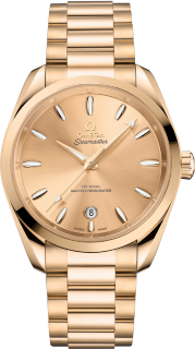 Omega Seamaster Aqua Terra Shades 220.50.38.20.08.001