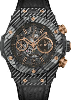 Hublot Big Bang Unico Italia Independent Black Camo 411.YT.1198.NR.ITI16