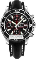 Breitling Superocean Chronograph II a13341a8/ba81-1ld
