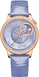 Vacheron Constantin Egerie Moon Phase 8005f/000r-h030