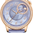 Vacheron Constantin Egerie Moon Phase 8005f/000r-h030