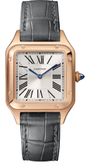 Cartier Santos-Dumont WGSA0022