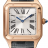 Cartier Santos-Dumont WGSA0022