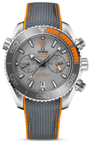 Omega Seamaster Planet Ocean 600m Co-Axial Master Chronometer Chronograph 45,5 mm 215.92.46.51.99.001