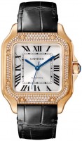 Santos De Cartier Watch WJSA0007