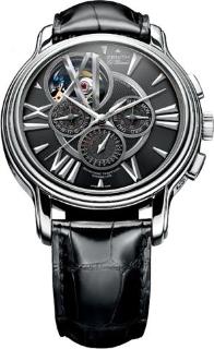 Zenith Academy Tourbillon Quantieme Perpetuel 65.1260.4033/21.C611