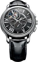 Zenith Academy Tourbillon Quantieme Perpetuel 65.1260.4033/21.C611