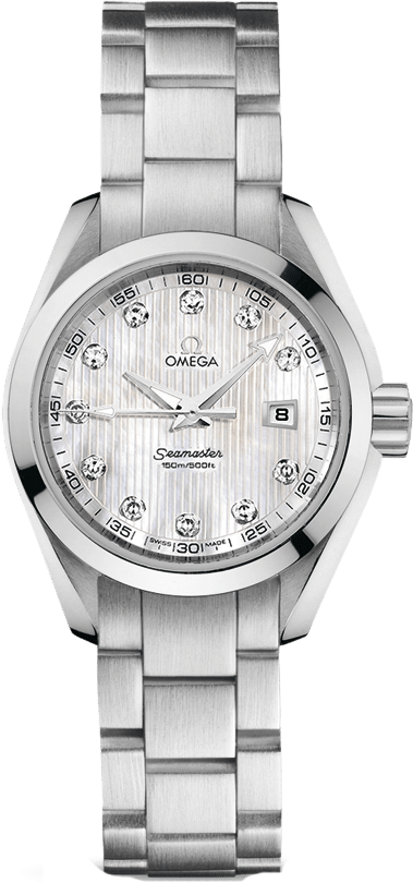 omega aquaterra quartz