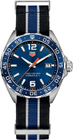 TAG Heuer Formula 1 Quartz 43 mm WAZ1010.FC8197