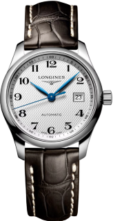 Longines Master Collection L2.257.4.78.3