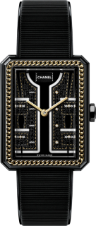 Chanel Boy Friend Couture H9834