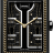 Chanel Boy Friend Couture H9834