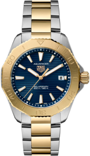 TAG Heuer Aquaracer Professional 200 Solargraph WBP1120.BB0002
