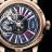 Louis Moinet Cosmic Art Skylink LM-45.50.LE