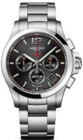 Longines Sport Conquest V.H.P Chronograph L3.717.4.56