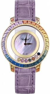 Chopard Happy Diamonds Joaillerie Rainbow 35mm 20A002-5901