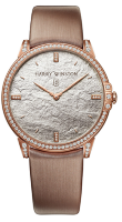 Harry Winston Midnight Monochrome MIDQHM39RR004