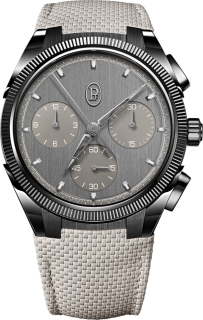 Parmigiani Fleurier Tonda PF Sport Chronograph In Ultra-Сermet London Grey PFC931-1020021-400182