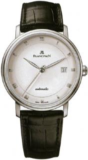 Blancpain Villeret Ultraplate Ultra Slim Automatic 6223 1127 55