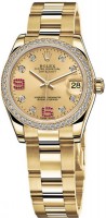 Rolex Oyster Perpetual Datejust 31 m178288-0063