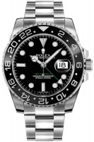 Rolex Oyster GMT-Master II m116710ln-0001