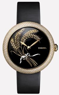 Chanel Mademoiselle Prive H4900