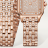 Panthere De Cartier Watch WJPN0062