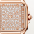 Panthere De Cartier Watch WJPN0062