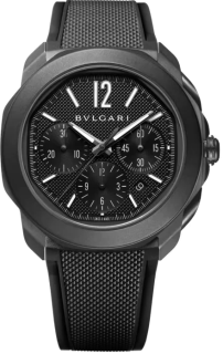 Bvlgari Octo Roma Watch 103932
