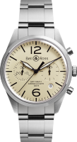 Bell & Ross Vintage BR 126 Original Beige BRV126-BEI-ST/SST