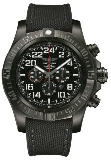 Breitling Super Avenger Military Limited Series